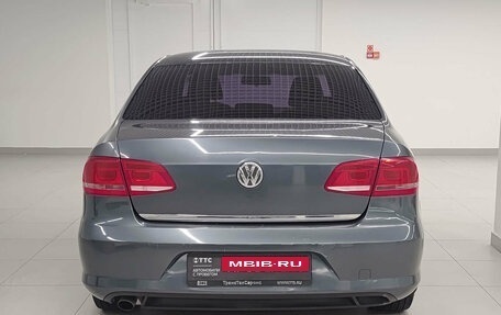 Volkswagen Passat B7, 2013 год, 880 000 рублей, 6 фотография