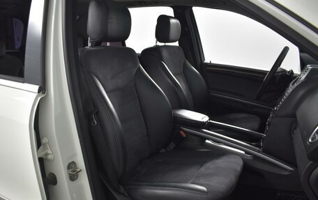 Mercedes-Benz M-Класс, 2009 год, 1 379 900 рублей, 8 фотография