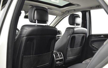 Mercedes-Benz M-Класс, 2009 год, 1 379 900 рублей, 11 фотография