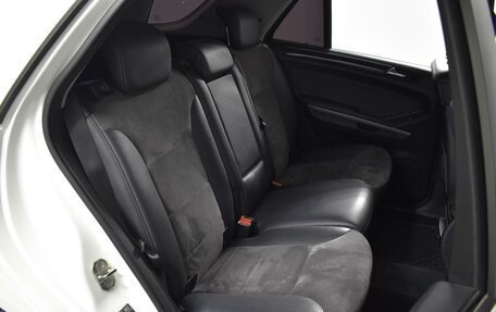 Mercedes-Benz M-Класс, 2009 год, 1 379 900 рублей, 7 фотография