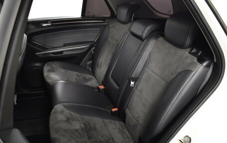 Mercedes-Benz M-Класс, 2009 год, 1 379 900 рублей, 9 фотография