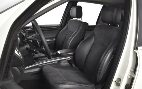 Mercedes-Benz M-Класс, 2009 год, 1 379 900 рублей, 10 фотография