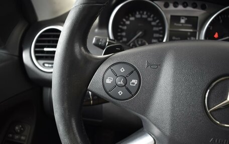 Mercedes-Benz M-Класс, 2009 год, 1 379 900 рублей, 15 фотография