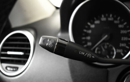 Mercedes-Benz M-Класс, 2009 год, 1 379 900 рублей, 17 фотография