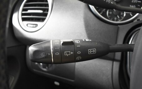 Mercedes-Benz M-Класс, 2009 год, 1 379 900 рублей, 18 фотография