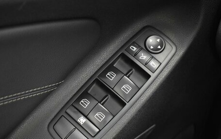 Mercedes-Benz M-Класс, 2009 год, 1 379 900 рублей, 22 фотография