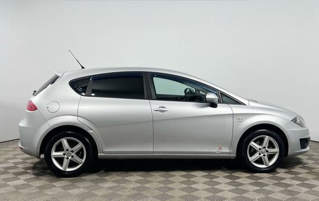 SEAT Leon II, 2012 год, 710 900 рублей, 5 фотография