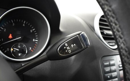 Mercedes-Benz M-Класс, 2009 год, 1 379 900 рублей, 19 фотография