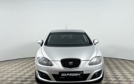 SEAT Leon II, 2012 год, 710 900 рублей, 3 фотография