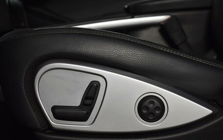 Mercedes-Benz M-Класс, 2009 год, 1 379 900 рублей, 23 фотография