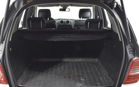 Mercedes-Benz M-Класс, 2009 год, 1 379 900 рублей, 24 фотография