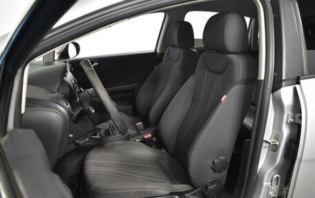 SEAT Leon II, 2012 год, 710 900 рублей, 9 фотография