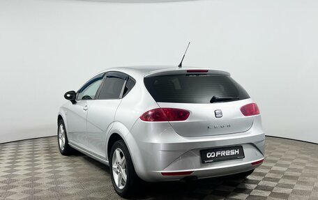 SEAT Leon II, 2012 год, 710 900 рублей, 2 фотография