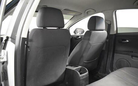 SEAT Leon II, 2012 год, 710 900 рублей, 10 фотография