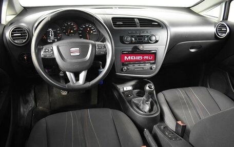 SEAT Leon II, 2012 год, 710 900 рублей, 6 фотография