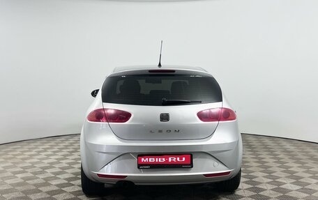 SEAT Leon II, 2012 год, 710 900 рублей, 4 фотография