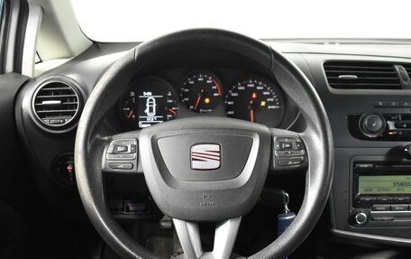 SEAT Leon II, 2012 год, 710 900 рублей, 11 фотография