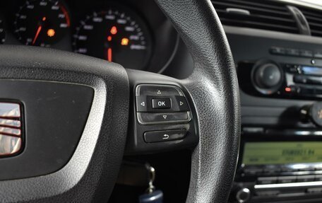 SEAT Leon II, 2012 год, 710 900 рублей, 14 фотография