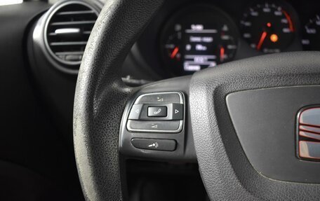 SEAT Leon II, 2012 год, 710 900 рублей, 13 фотография