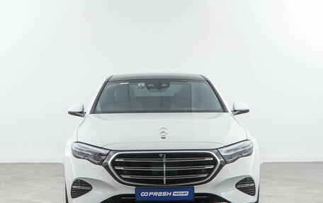 Mercedes-Benz E-Класс, 2024 год, 6 895 055 рублей, 3 фотография
