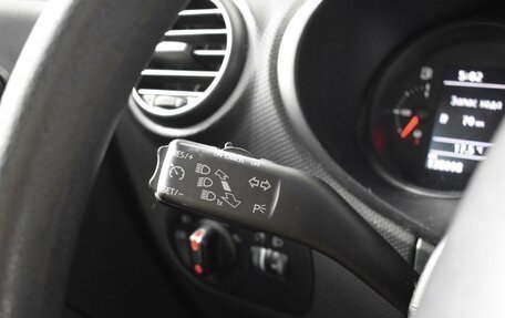 SEAT Leon II, 2012 год, 710 900 рублей, 15 фотография