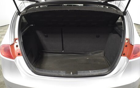 SEAT Leon II, 2012 год, 710 900 рублей, 20 фотография