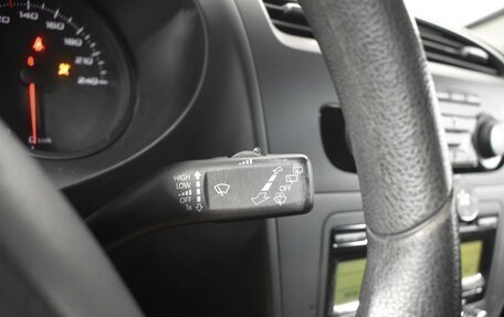 SEAT Leon II, 2012 год, 710 900 рублей, 16 фотография