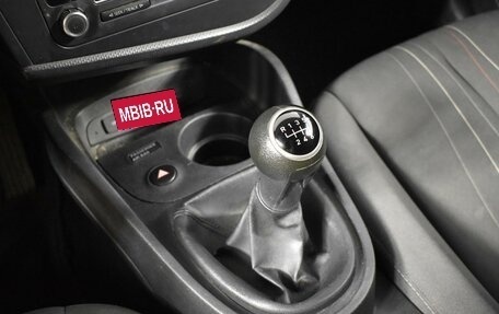 SEAT Leon II, 2012 год, 710 900 рублей, 18 фотография