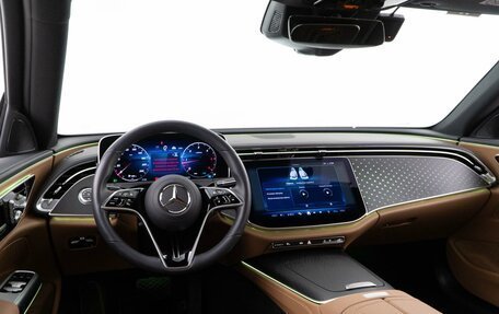 Mercedes-Benz E-Класс, 2024 год, 6 895 055 рублей, 6 фотография