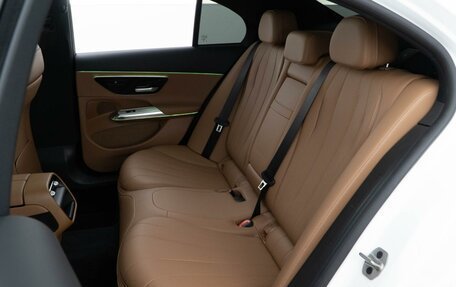 Mercedes-Benz E-Класс, 2024 год, 6 895 055 рублей, 9 фотография