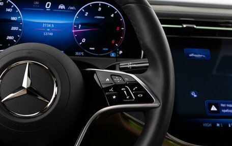 Mercedes-Benz E-Класс, 2024 год, 6 895 055 рублей, 14 фотография