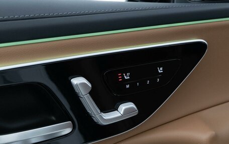 Mercedes-Benz E-Класс, 2024 год, 6 895 055 рублей, 16 фотография