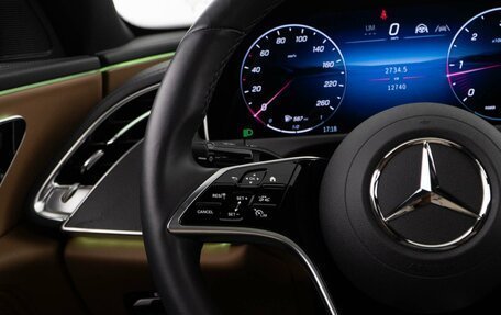 Mercedes-Benz E-Класс, 2024 год, 6 895 055 рублей, 13 фотография