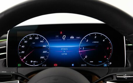 Mercedes-Benz E-Класс, 2024 год, 6 895 055 рублей, 23 фотография