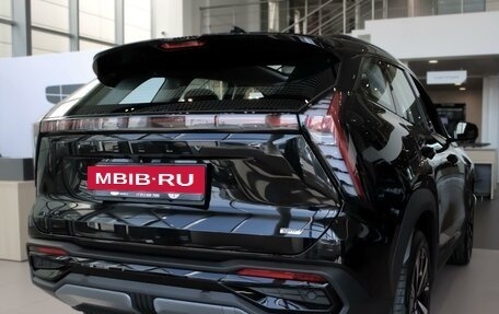 Geely Atlas, 2026 год, 3 449 990 рублей, 4 фотография