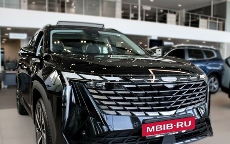 Geely Atlas, 2026 год, 3 449 990 рублей, 3 фотография