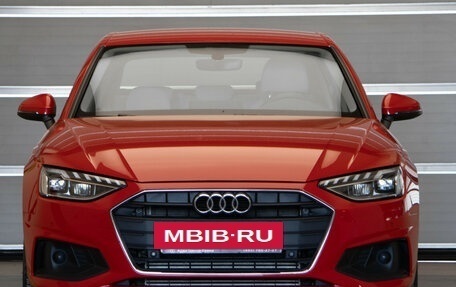 Audi A4, 2022 год, 3 550 000 рублей, 2 фотография