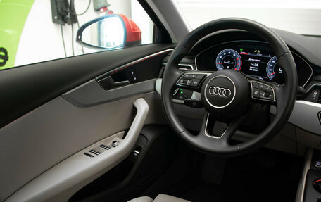 Audi A4, 2022 год, 3 550 000 рублей, 17 фотография