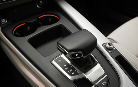 Audi A4, 2022 год, 3 550 000 рублей, 21 фотография