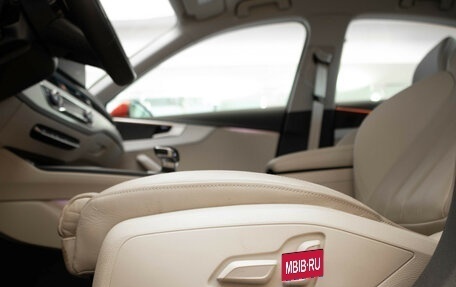 Audi A4, 2022 год, 3 550 000 рублей, 29 фотография