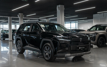 Toyota RAV4, 2026 год, 4 250 000 рублей, 2 фотография