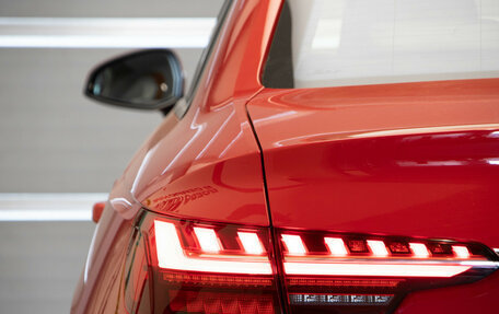 Audi A4, 2022 год, 3 550 000 рублей, 39 фотография