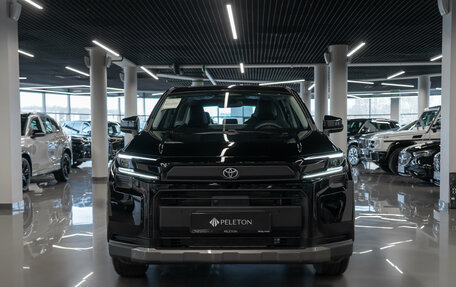 Toyota RAV4, 2026 год, 4 250 000 рублей, 3 фотография