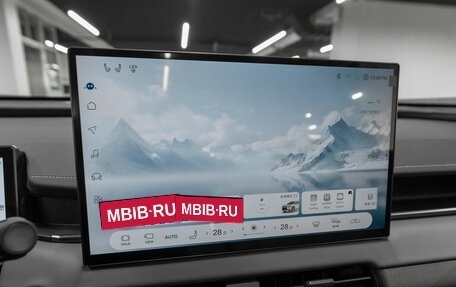 Toyota RAV4, 2026 год, 4 250 000 рублей, 18 фотография