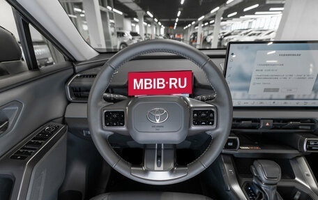 Toyota RAV4, 2026 год, 4 250 000 рублей, 11 фотография