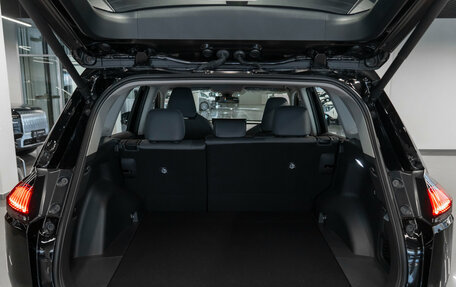 Toyota RAV4, 2026 год, 4 250 000 рублей, 23 фотография