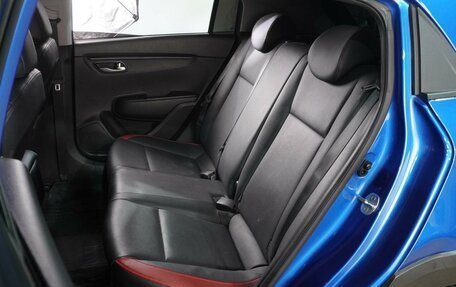 KIA Rio IV, 2020 год, 1 499 000 рублей, 9 фотография