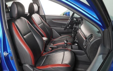 KIA Rio IV, 2020 год, 1 499 000 рублей, 8 фотография