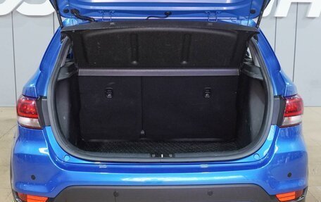 KIA Rio IV, 2020 год, 1 499 000 рублей, 22 фотография
