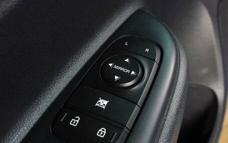KIA Rio IV, 2020 год, 1 499 000 рублей, 20 фотография